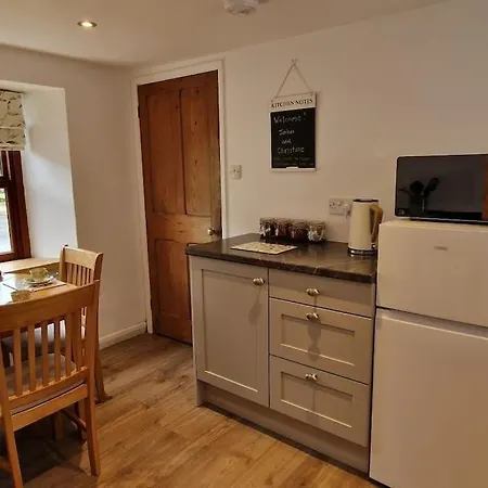 Rose Cottage, In The Heart Of The Eden Valley