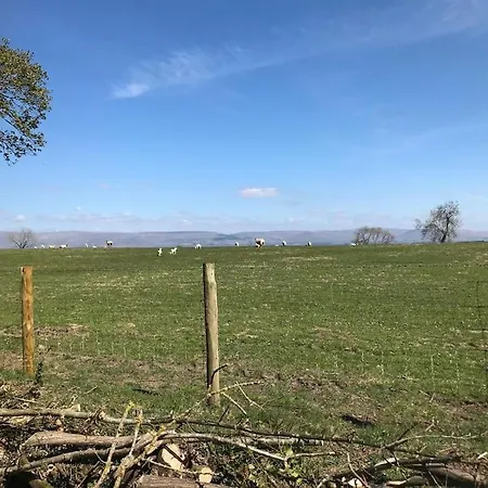 Rose Cottage, In The Heart Of The Eden Valley 펜션 *