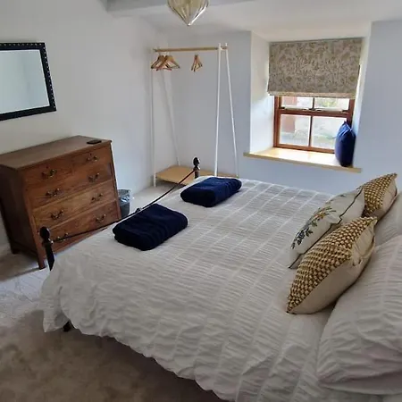 Rose Cottage, In The Heart Of The Eden Valley