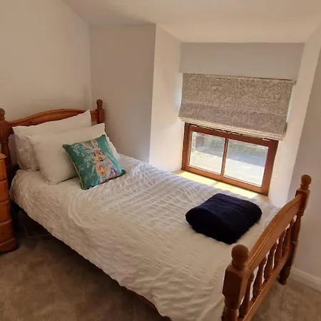 度假居 Rose Cottage, In The Heart Of The Eden Valley Newby (Penrith)