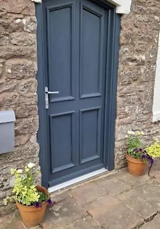 بيت للعطل Rose Cottage, In The Heart Of The Eden Valley