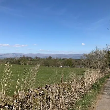 بيت للعطل Rose Cottage, In The Heart Of The Eden Valley *