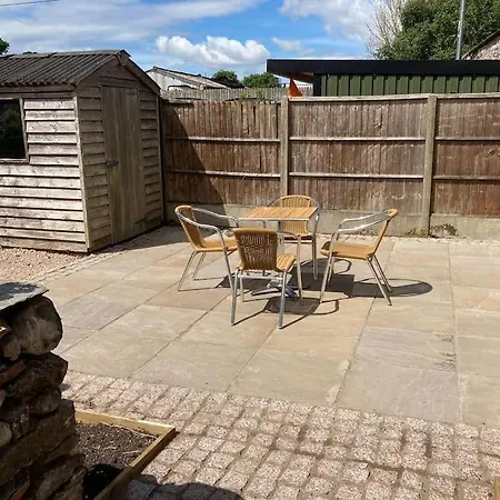 Rose Cottage, In The Heart Of The Eden Valley بيت للعطل