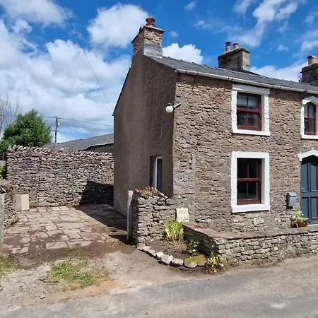 Rose Cottage, In The Heart Of The Eden Valley 度假居 *