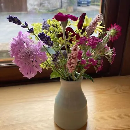Rose Cottage, In The Heart Of The Eden Valley بيت للعطل