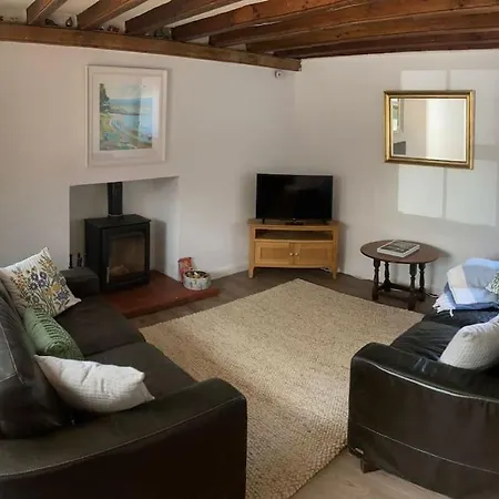 Rose Cottage, In The Heart Of The Eden Valley
