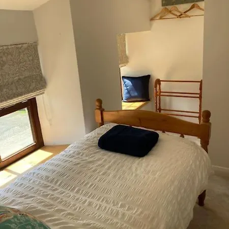 Rose Cottage, In The Heart Of The Eden Valley * Newby (Penrith)