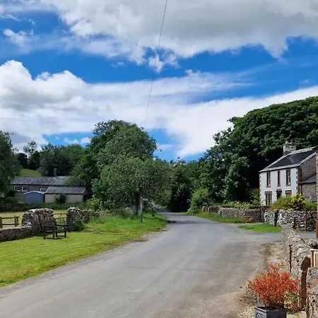 Rose Cottage, In The Heart Of The Eden Valley Hébergement de vacances