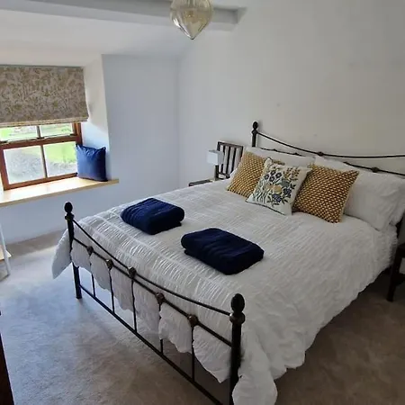 Rose Cottage, In The Heart Of The Eden Valley Hébergement de vacances Newby (Penrith)