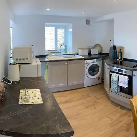 Hébergement de vacances Rose Cottage, In The Heart Of The Eden Valley