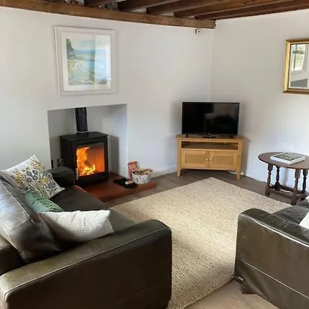 Hébergement de vacances Rose Cottage, In The Heart Of The Eden Valley *