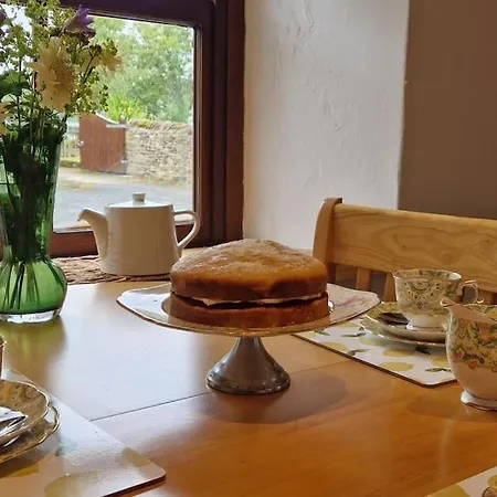 Hébergement de vacances Rose Cottage, In The Heart Of The Eden Valley